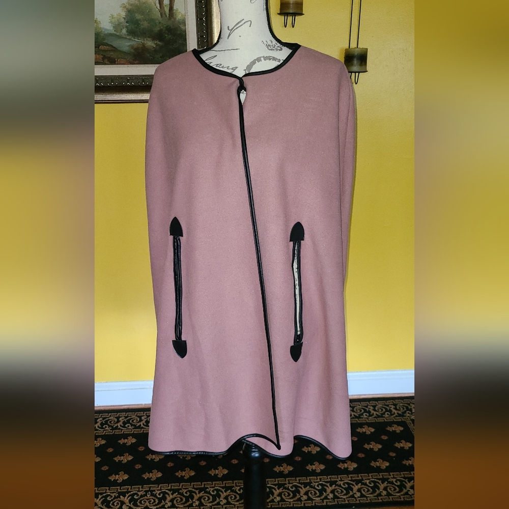 Cape